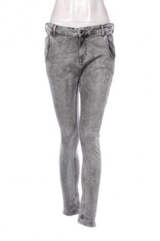 Damskie jeansy Ltb, Rozmiar L, Kolor Szary, Cena 110,99 zł