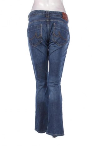 Дамски дънки Ltb, Размер L, Цвят Син, Цена 29,96 €