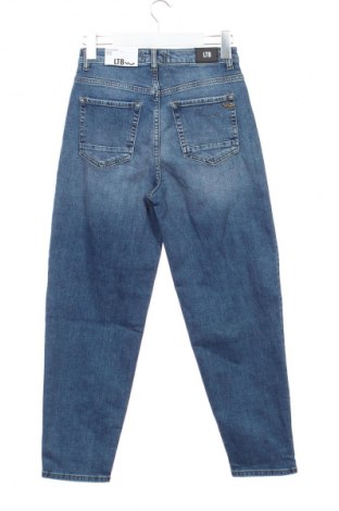 Dámské džíny  Ltb, Velikost XS, Barva Modrá, Cena  979,00 Kč