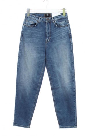 Dámské džíny  Ltb, Velikost XS, Barva Modrá, Cena  979,00 Kč