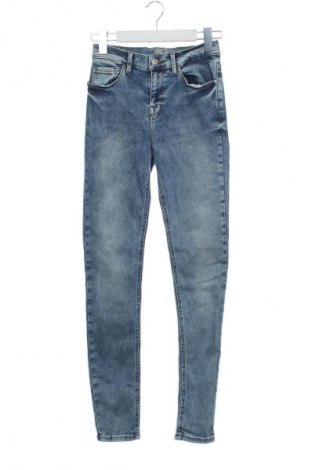 Dámské džíny  Ltb, Velikost XS, Barva Modrá, Cena  429,00 Kč