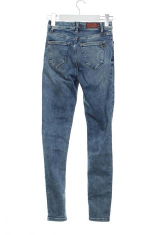 Dámské džíny  Ltb, Velikost XS, Barva Modrá, Cena  429,00 Kč