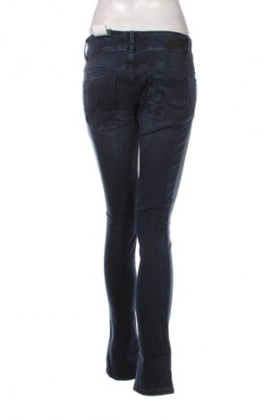 Blugi de femei Ltb, Mărime M, Culoare Albastru, Preț 174,99 Lei
