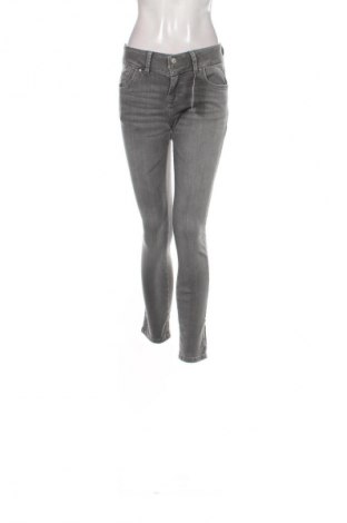 Blugi de femei Ltb, Mărime M, Culoare Gri, Preț 159,99 Lei