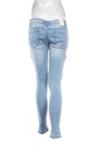 Blugi de femei M.Sara, Mărime M, Culoare Albastru, Preț 88,73 Lei
