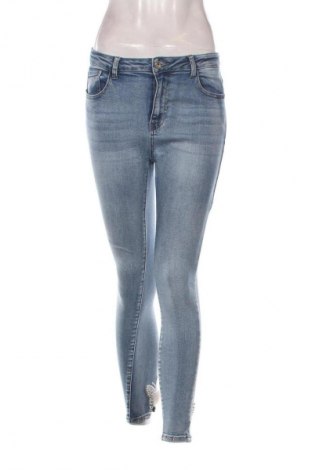 Дамски дънки M.Sara, Размер M, Цвят Син, Цена 5,11 €