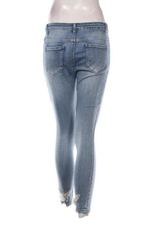 Дамски дънки M.Sara, Размер M, Цвят Син, Цена 5,11 €