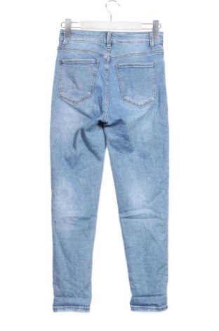 Дамски дънки M.Sara, Размер XS, Цвят Син, Цена 7,66 €