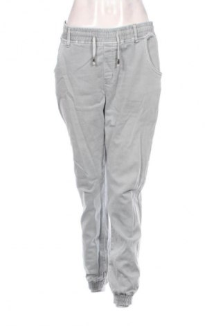 Γυναικείο Τζίν M.Sara, Μέγεθος XL, Χρώμα Γκρί, Τιμή 12,99 €