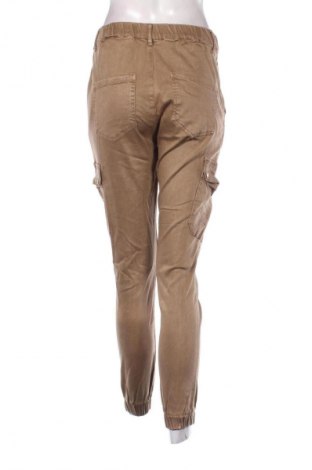 Blugi de femei M.Sara, Mărime S, Culoare Maro, Preț 31,75 Lei