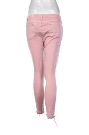 Γυναικείο Τζίν M.Sara, Μέγεθος M, Χρώμα Ρόζ , Τιμή 10,01 €