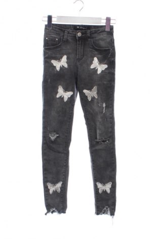 Дамски дънки M.Sara, Размер XXS, Цвят Многоцветен, Цена 13,00 €