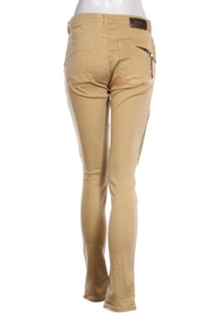 Damen Jeans MOS MOSH, Größe M, Farbe Golden, Preis 14,99 €