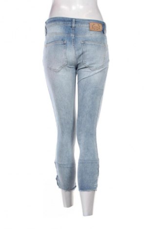 Damen Jeans MOS MOSH, Größe M, Farbe Blau, Preis 13,99 €