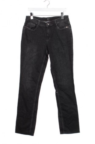 Damen Jeans Mac, Größe L, Farbe Schwarz, Preis € 8,99