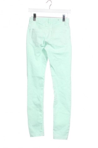 Blugi de femei Mac, Mărime XS, Culoare Verde, Preț 108,99 Lei