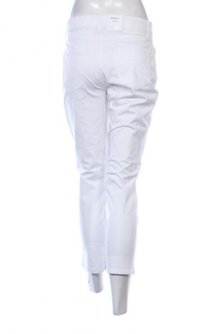 Дамски дънки Mac, Размер M, Цвят Бял, Цена 53,68 €