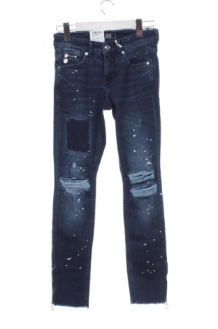 Дамски дънки Mac, Размер S, Цвят Син, Цена 53,68 €