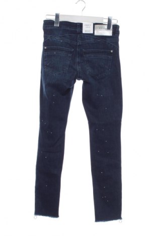 Дамски дънки Mac, Размер S, Цвят Син, Цена 53,68 €