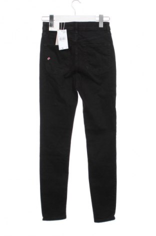 Γυναικείο Τζίν Mango, Μέγεθος S, Χρώμα Μαύρο, Τιμή 32,63 €