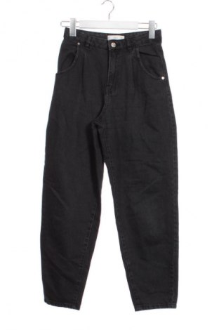 Γυναικείο Τζίν Mango, Μέγεθος XS, Χρώμα Μαύρο, Τιμή 46,63 €