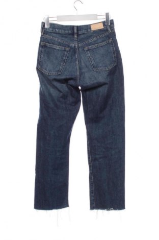 Дамски дънки Mango, Размер XS, Цвят Син, Цена 26,07 €