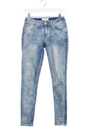 Дамски дънки Mango, Размер XS, Цвят Син, Цена 5,62 €