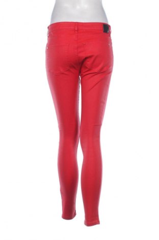 Γυναικείο Τζίν Mango, Μέγεθος L, Χρώμα Κόκκινο, Τιμή 11,99 €