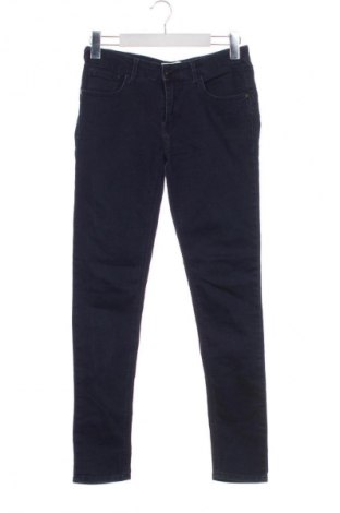 Дамски дънки Mango, Размер S, Цвят Син, Цена 14,82 €