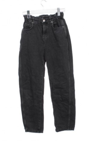 Дамски дънки Mango, Размер XS, Цвят Черен, Цена 8,18 €