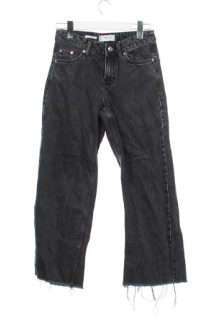 Dámské džíny  Mango, Velikost XS, Barva Černá, Cena  229,00 Kč