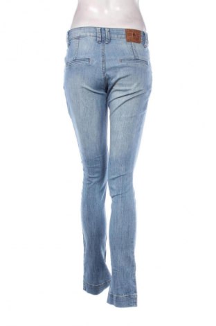 Дамски дънки Mango, Размер S, Цвят Син, Цена 17,38 €