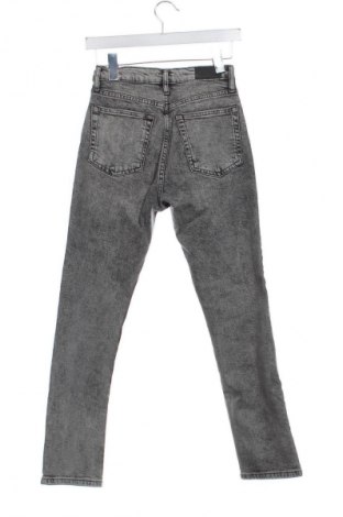 Dámské džíny  Mango, Velikost XS, Barva Šedá, Cena  489,00 Kč