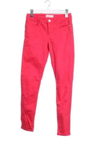 Blugi de femei Mango, Mărime M, Culoare Roz, Preț 42,99 Lei