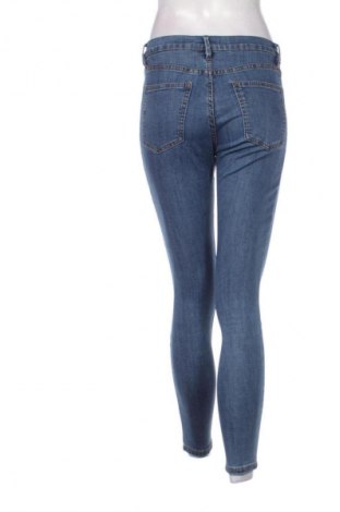 Дамски дънки Mango, Размер S, Цвят Син, Цена 17,38 €