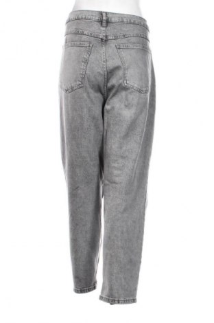 Dámske džínsy  Mango, Veľkosť XXL, Farba Sivá, Cena  14,95 €
