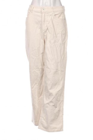 Damen Jeans Marc O'Polo, Größe L, Farbe Ecru, Preis € 27,99