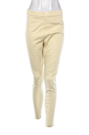 Dámské džíny  Marks & Spencer, Velikost L, Barva Žlutá, Cena  391,00 Kč