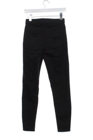 Dámské džíny  Marks & Spencer, Velikost S, Barva Černá, Cena  259,00 Kč