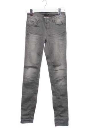 Γυναικείο Τζίν Massimo Dutti, Μέγεθος XS, Χρώμα Γκρί, Τιμή 23,99 €