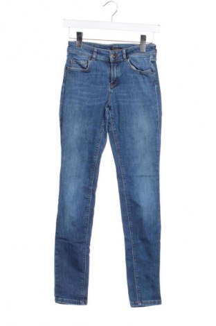 Női farmernadrág Massimo Dutti, Méret XS, Szín Kék, Ár 15 799 Ft