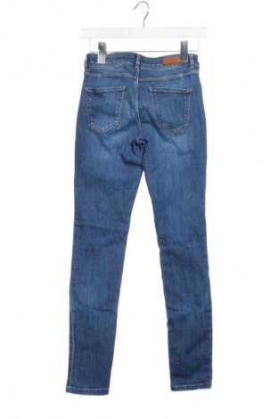 Női farmernadrág Massimo Dutti, Méret XS, Szín Kék, Ár 15 799 Ft