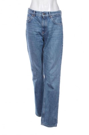 Damen Jeans Massimo Dutti, Größe M, Farbe Blau, Preis 33,99 €