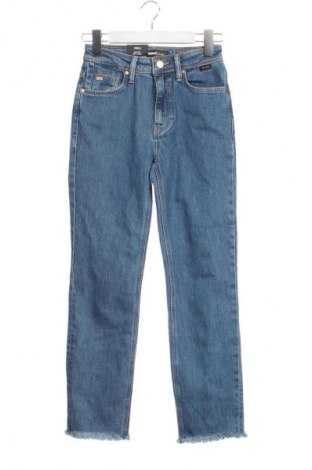 Γυναικείο Τζίν Mavi, Μέγεθος XS, Χρώμα Μπλέ, Τιμή 41,25 €