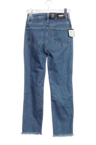 Γυναικείο Τζίν Mavi, Μέγεθος XS, Χρώμα Μπλέ, Τιμή 41,25 €