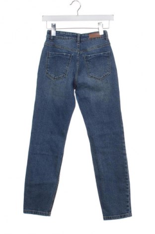 Damskie jeansy Medicine, Rozmiar XS, Kolor Niebieski, Cena 43,99 zł