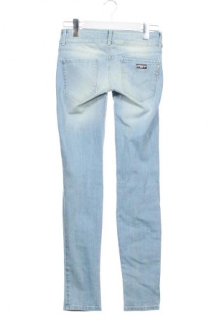 Blugi de femei Met, Mărime XS, Culoare Albastru, Preț 198,99 Lei