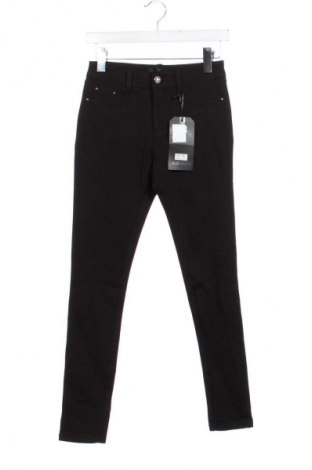 Női farmernadrág Miss Anna, Méret S, Szín Fekete, Ár 7 749 Ft