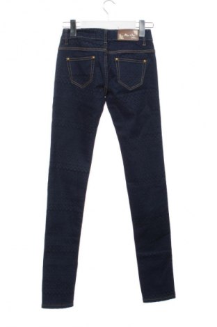 Blugi de femei Miss One, Mărime XS, Culoare Albastru, Preț 10,99 Lei