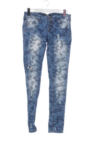 Blugi de femei Miss Sixty, Mărime M, Culoare Multicolor, Preț 147,99 Lei